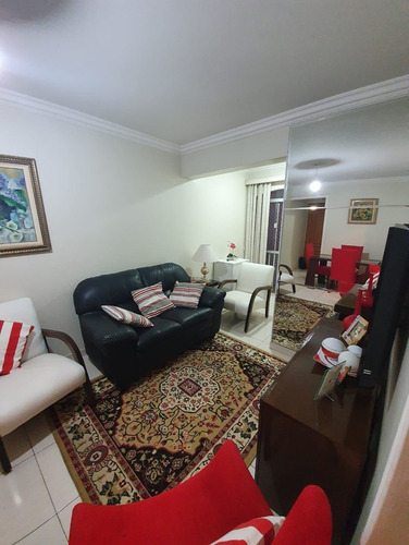 Imagem 8 de 19 de Csb 06 Lote 08 Pedro Gontijo Taguatinga 2 Quartos 60 M² - Meuimo175 - 69513447