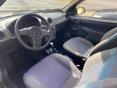 Chevrolet Celta 2p Life