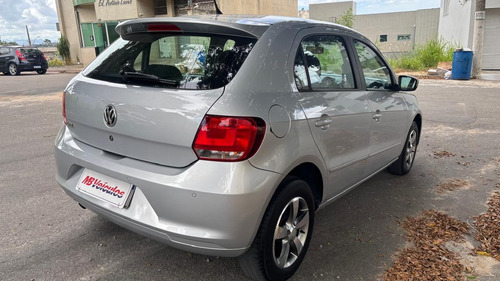 Volkswagen Gol 1.0 Total Flex 5p