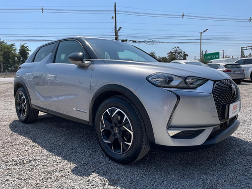 Ds Automobiles Ds 3 Ds3 Crossback Hdi 100 Mt6 2020
