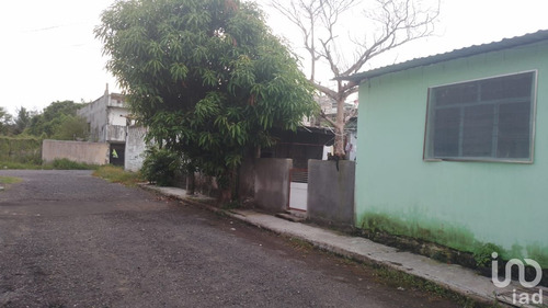 Venta Terreno 0 Ambiente Río Jamapa