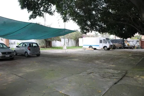 Ex Hacienda De La Mora En Venta