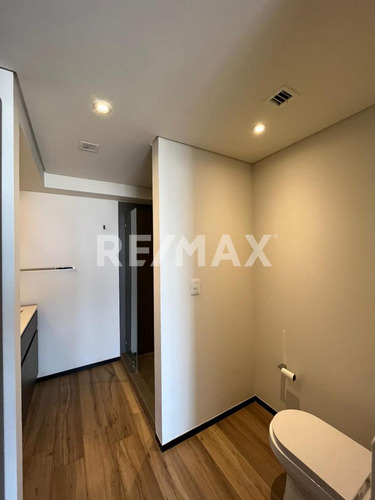 Venta Departamento Con Terraza, Desarrollo La Citta, San Jeronimo, Alvaro Obregon