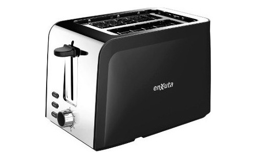 Ff Tostadora Enxuta Box 850 Watts Elegante Termina Sdaenxt28