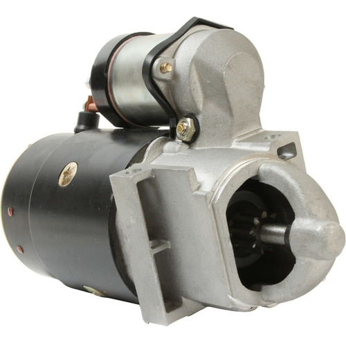 Motor Arranque Alternador Descuento Para Mercruiser 7.4l