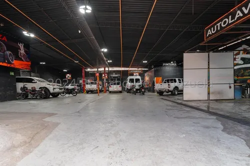 Fondo De Comercio En Venta La Urbina Mls #25-1656
