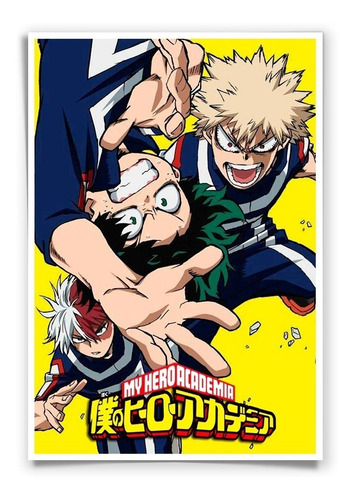 Imagen 4 de 10 de Afiches Posters Personalizados Con Las Imágenes Que Desees