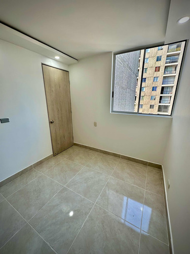 Venta Apartamento Sur De Cali, Hacienda Kachipay, Nuevo