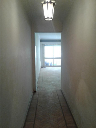 Imagen 6 de 25 de Departamento En Venta En Oportunidad En Zona Palermo De 4 Ambientes Muy Luminoso