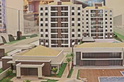 Imagem 30 de 30 de Apartamento À Venda Em Swiss Park - Ap005313