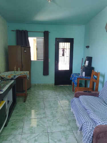 Imagem 8 de 15 de 6 Casas Venda Ótima Renda