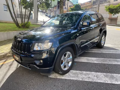 Jeep Grand Cherokee Grand Cherokee Limited 3.6 4x4 V6 Aut.