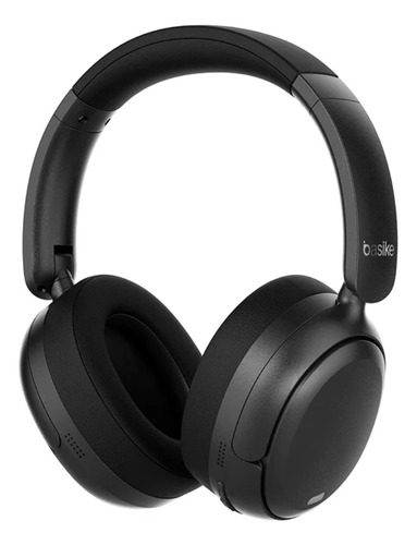 Fone De Ouvido Bluetooth 5.4 Sem Fio Com Microfone Basike