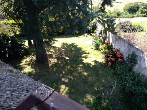 En Bella Vista