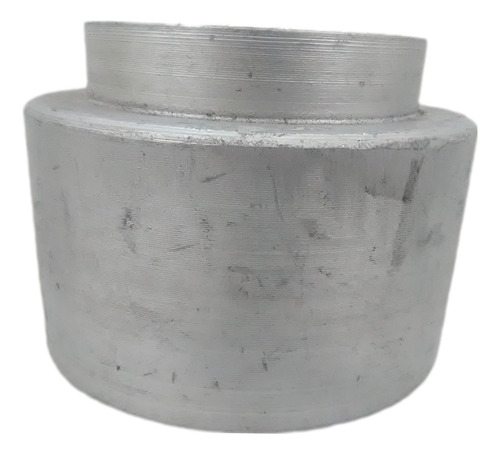 Copas Suplementos De Aluminio Meru 3 Pulgadas
