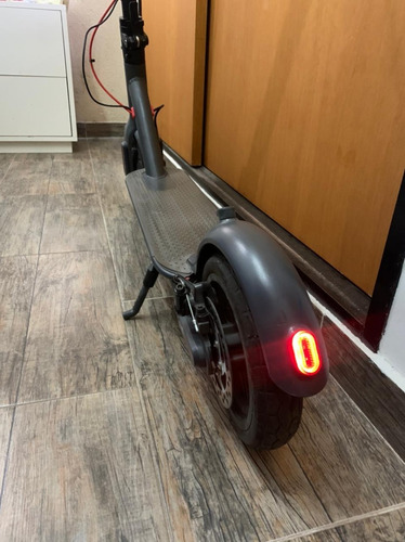 Monopatin Scooter Eléctrico Gadnic 350 Watts No Xiaomi