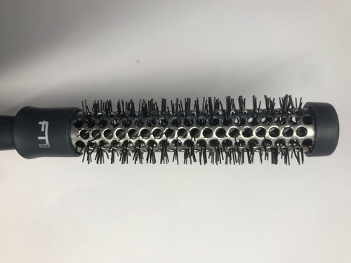 Imagen 2 de 3 de Cepillo Térmico Profesional Para Brashing Ft1 17 Mm