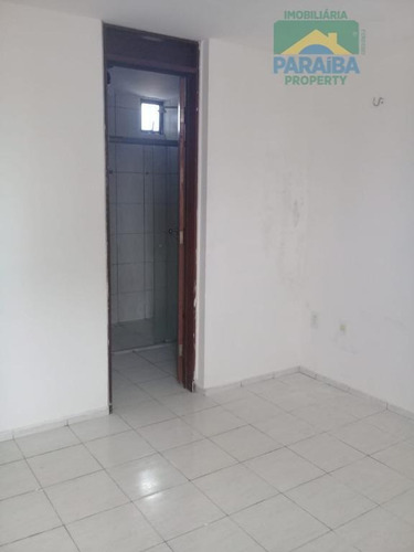 Imagem 14 de 15 de Apartamento Para Locação - Tambauzinho - João Pessoa - Pb - Ap1275