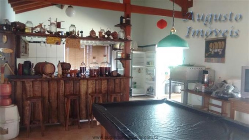 Imagem 5 de 11 de Chácaras Na Represa À Venda Em Bragança Paulista/sp - Compre O Seu Chácaras Na Represa Aqui! - 1344183