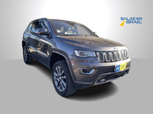 Jeep Grand Cherokee 2019