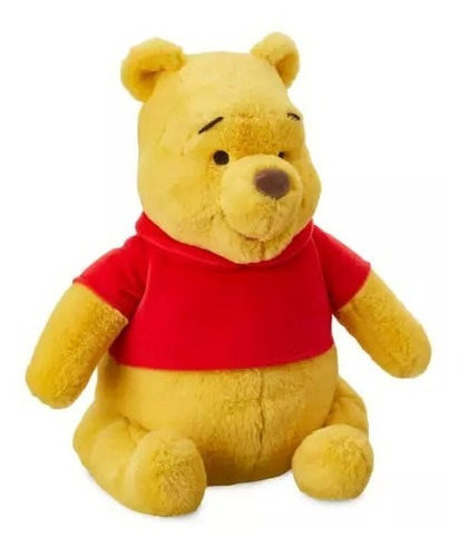 Peluche Winnie Pooh Disney Store Tigger Igor Rito Conejo Oso