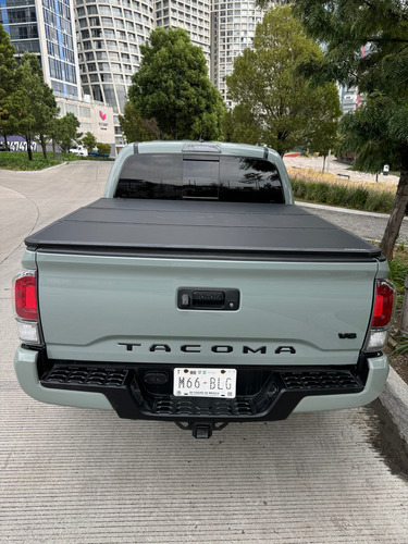 Toyota Tacoma 3.5 Trd Sport 4x4 At