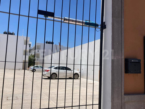 Departamento En Venta En Centro Histórico, San Luis Potosí, Slp.