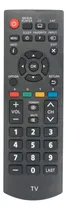 Comprar Reemplazo Control Remoto Para Panasonic Viera Lcd Led Plasma