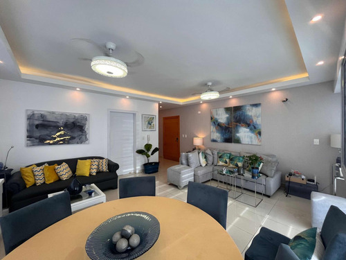 Imagen 2 de 14 de Apartamento En Venta En Ensanche Naco