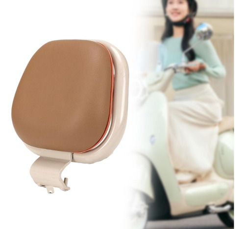 Backrest Electric Backrest Cushion Cushion Asiento Respaldo