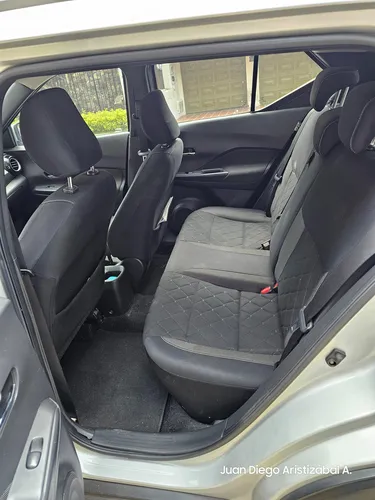 Nissan Kicks 1.6 Advance At