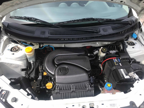 Imagen 6 de 9 de Fiat Fiorino 1.4 Fire Evo 87cv 2018