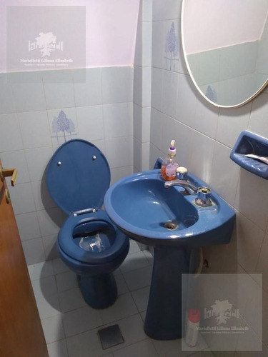 Imagen 12 de 17 de Departamento - Villa Luzuriaga