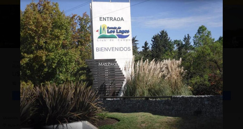 Imagen 4 de 4 de Lote En Venta En Coronel Brandsen Posadas De Los Lagos Interno