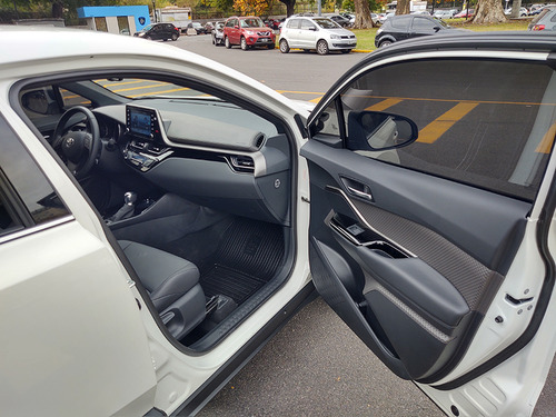 Toyota CH-R 1.8 Ecvt Hv