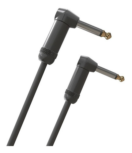 Cabo Instrumento Daddario Pw-amsgrr-20 P10l 6,09m Neutrick
