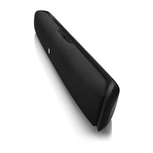 Jbl Cinema Sb200 | Soundbar Com Surround E Bluetooth