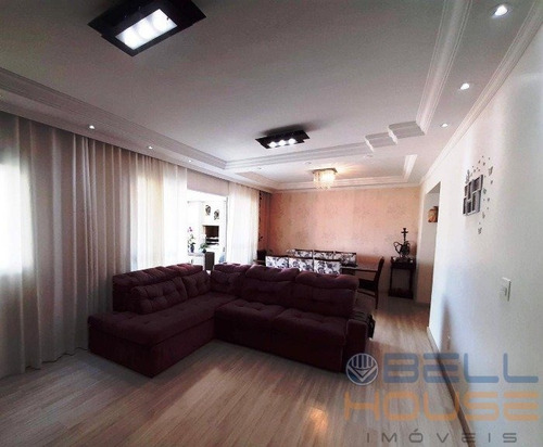 Imagem 8 de 15 de Apartamento - Baeta Neves - Ref: 25158 - V-25158