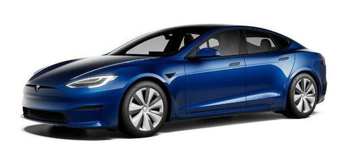Imagem 1 de 5 de Tesla Tesla Model S 4p