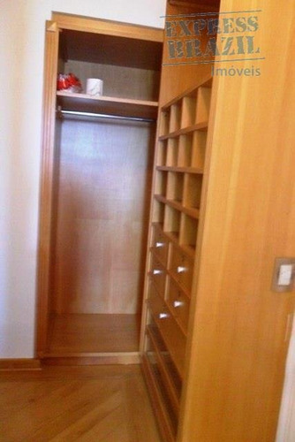 Imagem 19 de 30 de Condomínio Clube - Ap3345