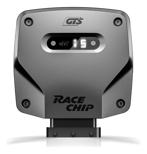 Piggyback Racechip Gts+app Audi A3 8v 2.0 Hatch 16-19 +54cv
