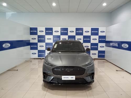 Ford Mustang Mach-E 91 KW ELÉTRICO GT PERFORMANCE e-AWD