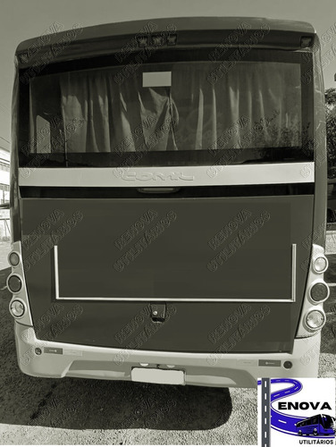 Comil Versatile Volks 17230 Ano 2013 Cod 190