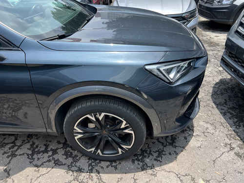 Cupra formentor 2.0 190Hp 2Wd Dsg7
