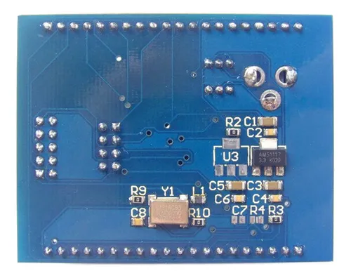 For Xilinx Xc9572xl Cpld Development Board Learning Board Ex For Xilinx Xc9572xl Cpld Development Board Learning Board Ex