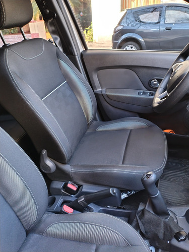 Renault Sandero 1.6 16v Sense
