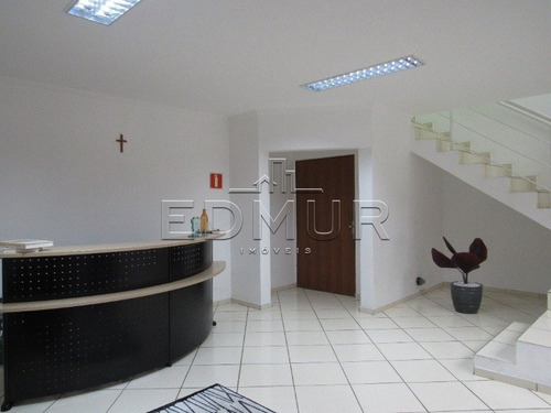 Imagem 2 de 15 de Predio - Vila Bastos - Ref: 29810 - L-29810