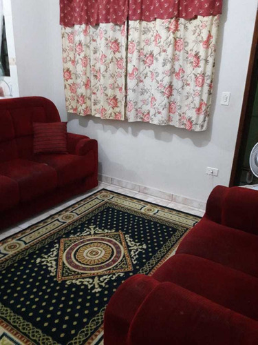 Imagem 6 de 14 de Casa Em Excelente Localização E Bom Preço
