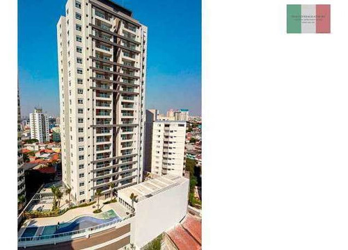 Imagem 1 de 30 de Design Bela Vista Osasco Dubai - Pronto Para Morar - V367