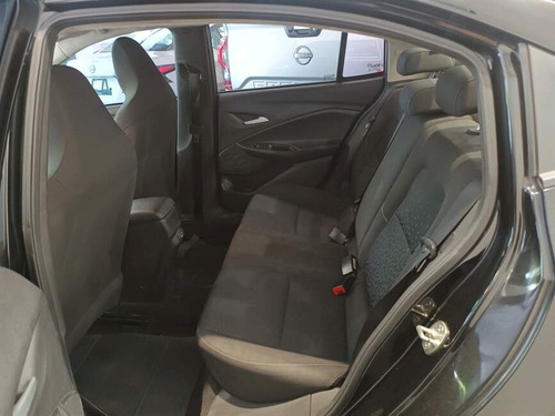 Chevrolet Onix 1.0 TURBO FLEX PLUS LT AUTOMÁTICO